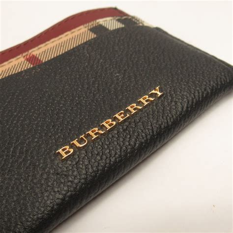 burberry card case price|burberry card case sale.